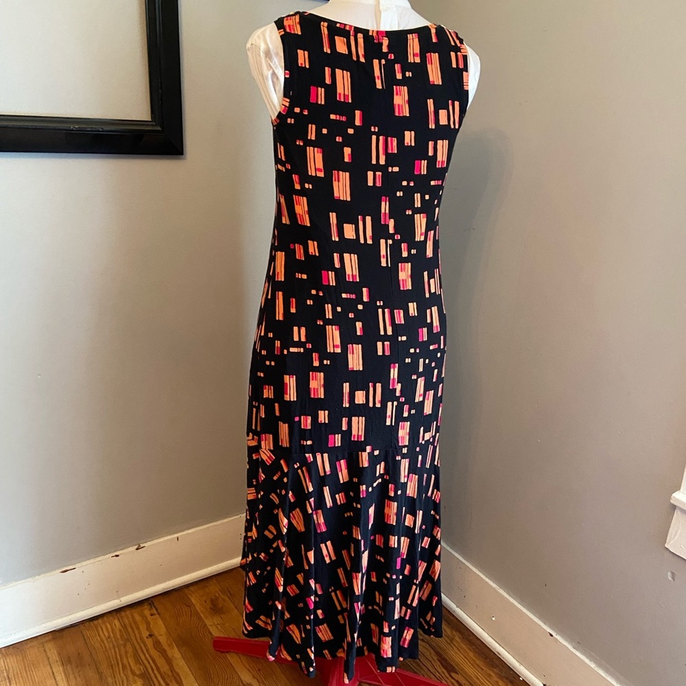 Apt. 9 flouncy dress. - Picture 7 of 9
